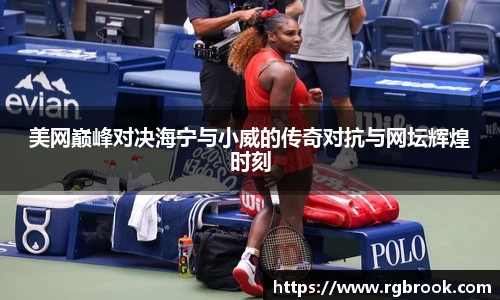 美网巅峰对决海宁与小威的传奇对抗与网坛辉煌时刻